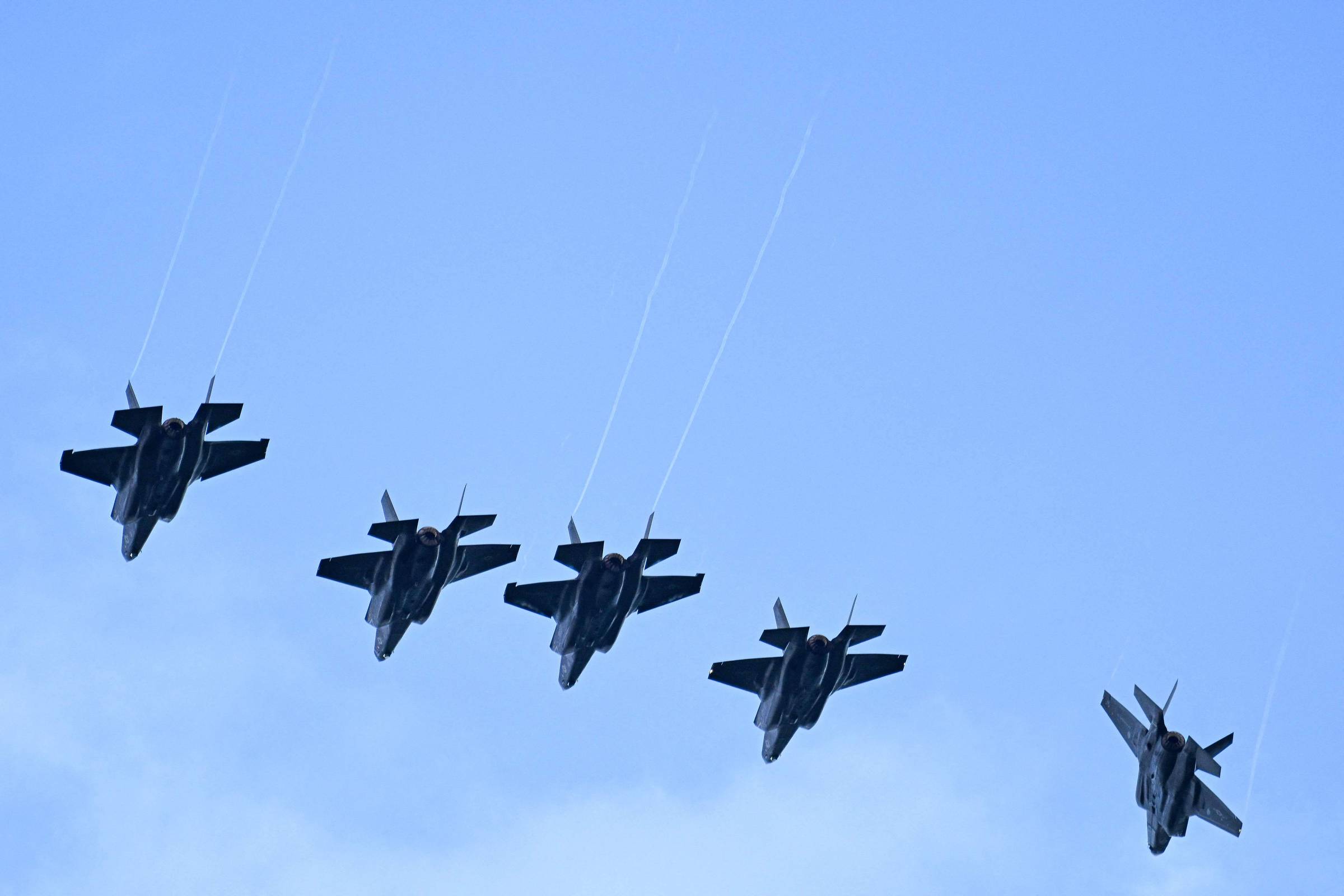 Veto chinês ameaça 80% das armas feitas pelos EUA