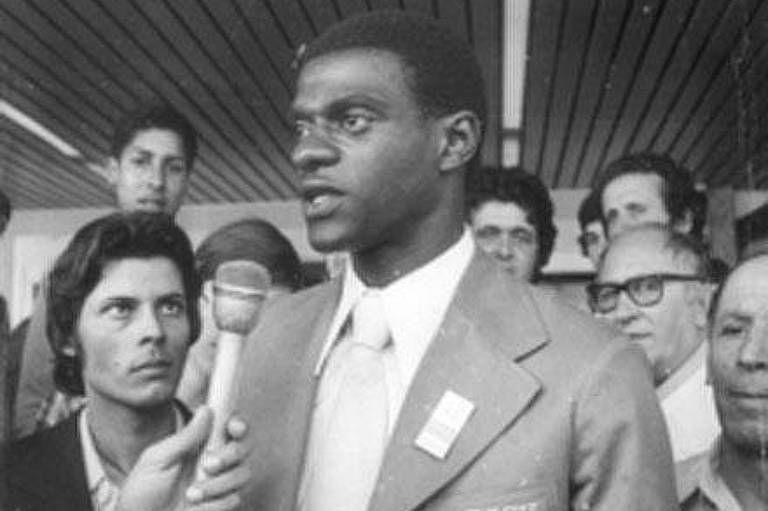 João foi ao México há 50 anos; virou João Maravilha, João de Ouro e João do Pulo