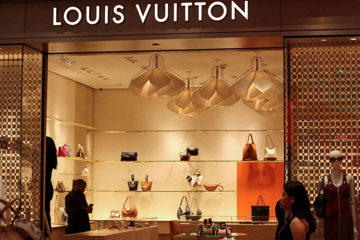 Por que os super-ricos estão desistindo de comprar bens de luxo