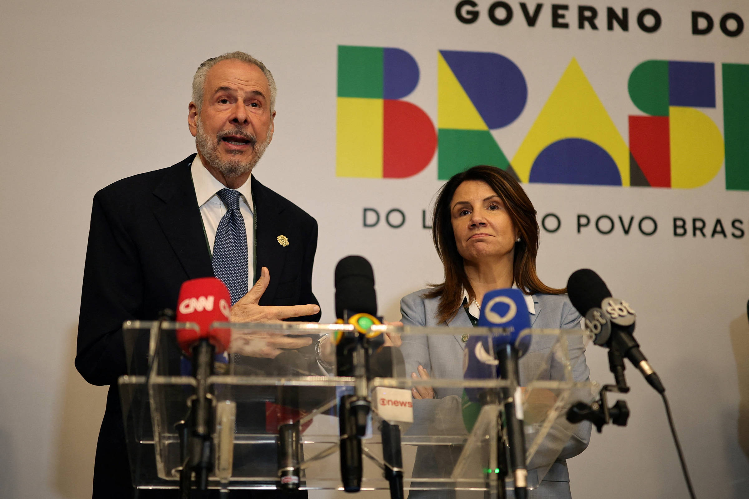 Saudi Arabia Raises the Stakes, and Deadlock with Rich Countries Forces COP30 to Postpone Financing Decision