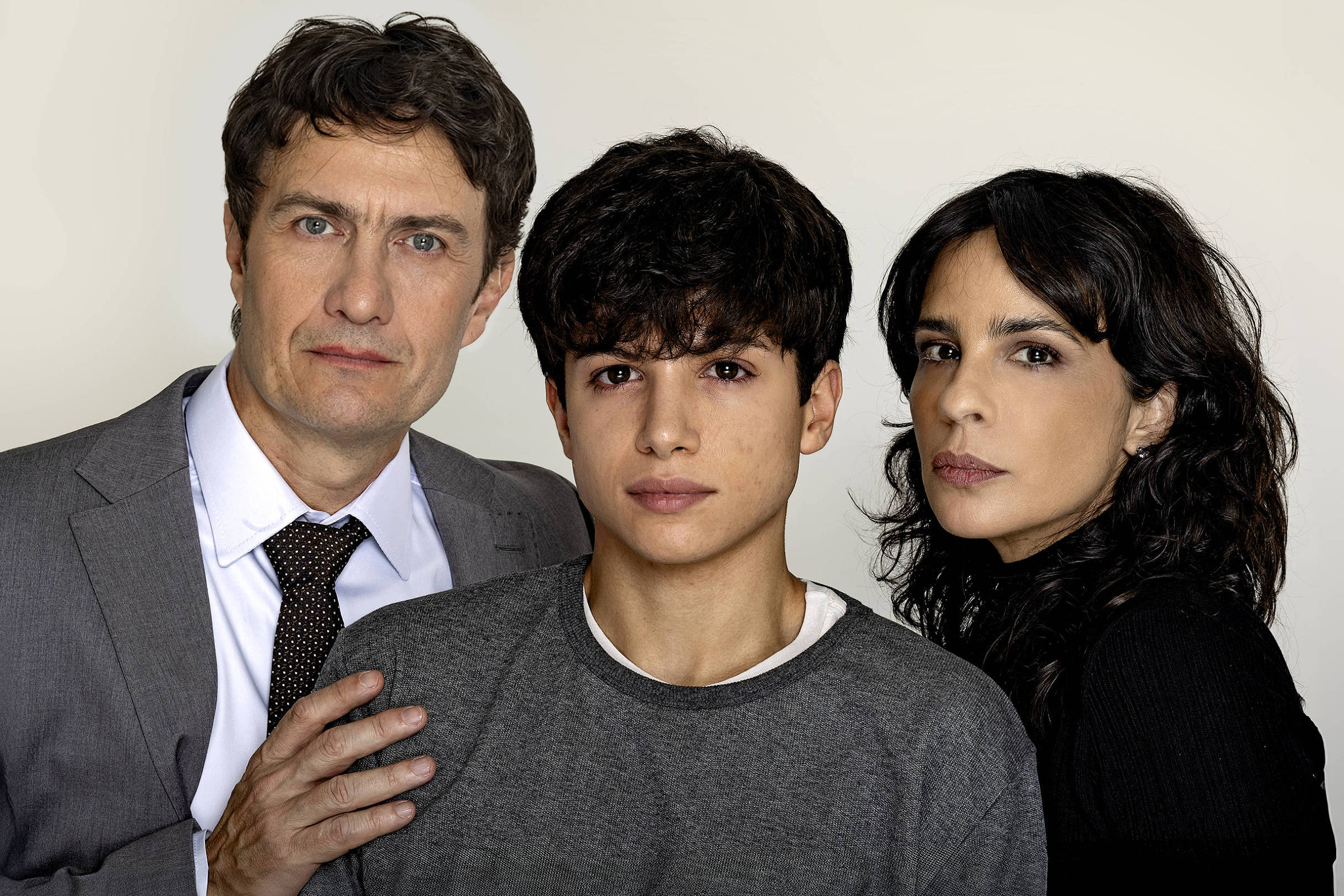 Depressão de jovem move peça com Maria Ribeiro e Gabriel Braga Nunes em cena