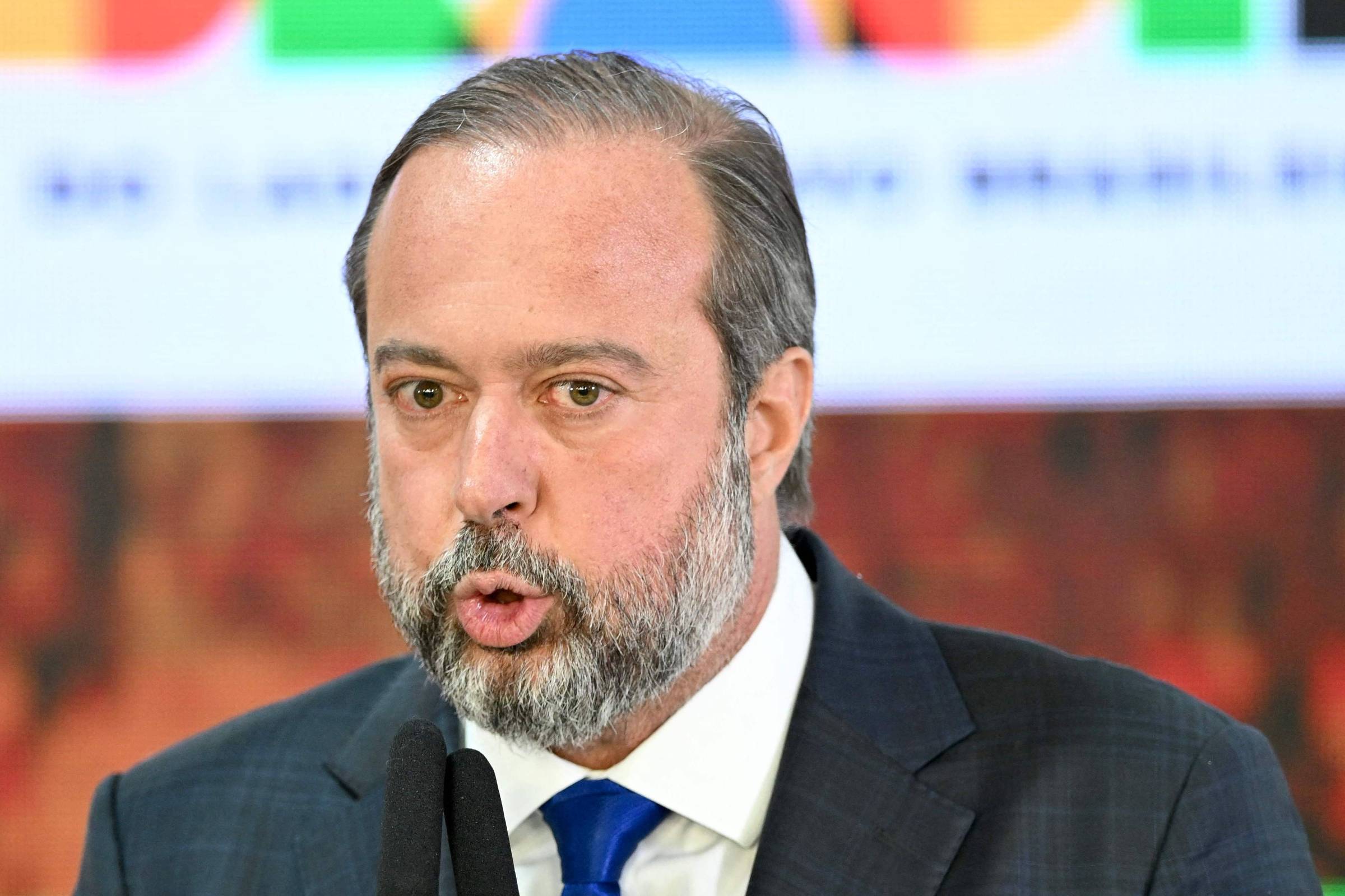 Silveira promete lançar leilão de reserva de capacidade na próxima semana