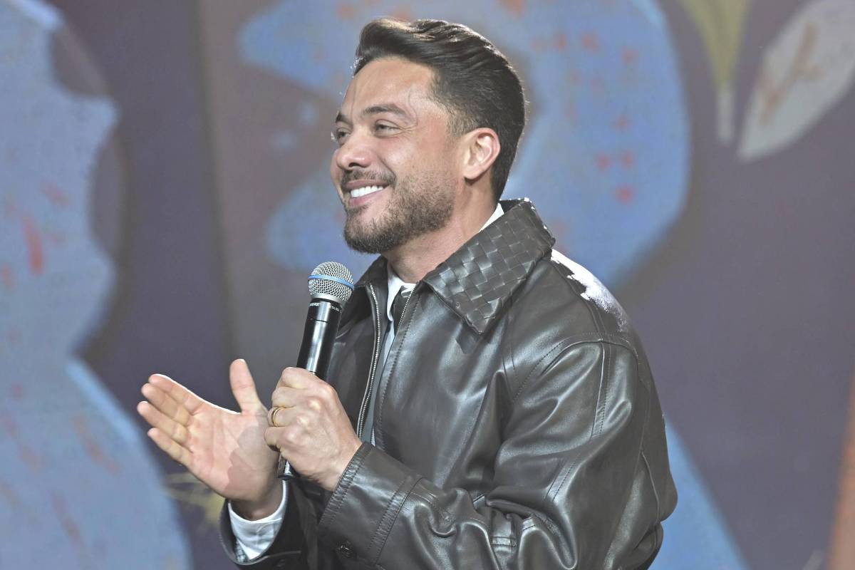 Wesley Safadão revela plano após fechar contrato com Globo: 'Não descarto ser apresentador'