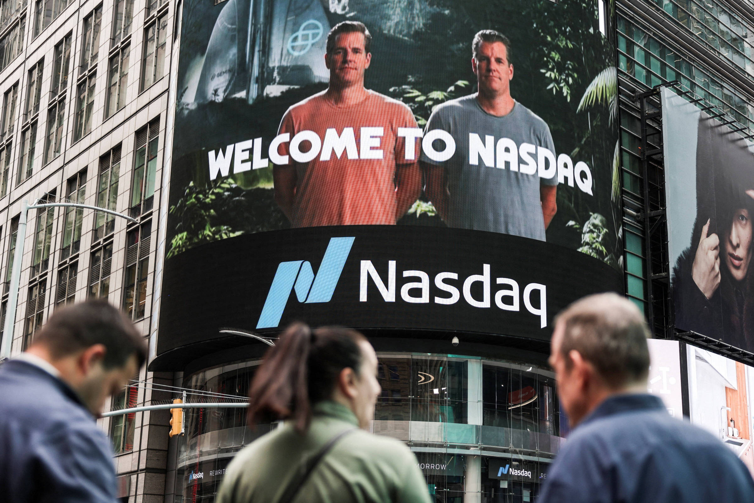 Nasdaq busca brasileiras interessadas em abrir capital nos EUA