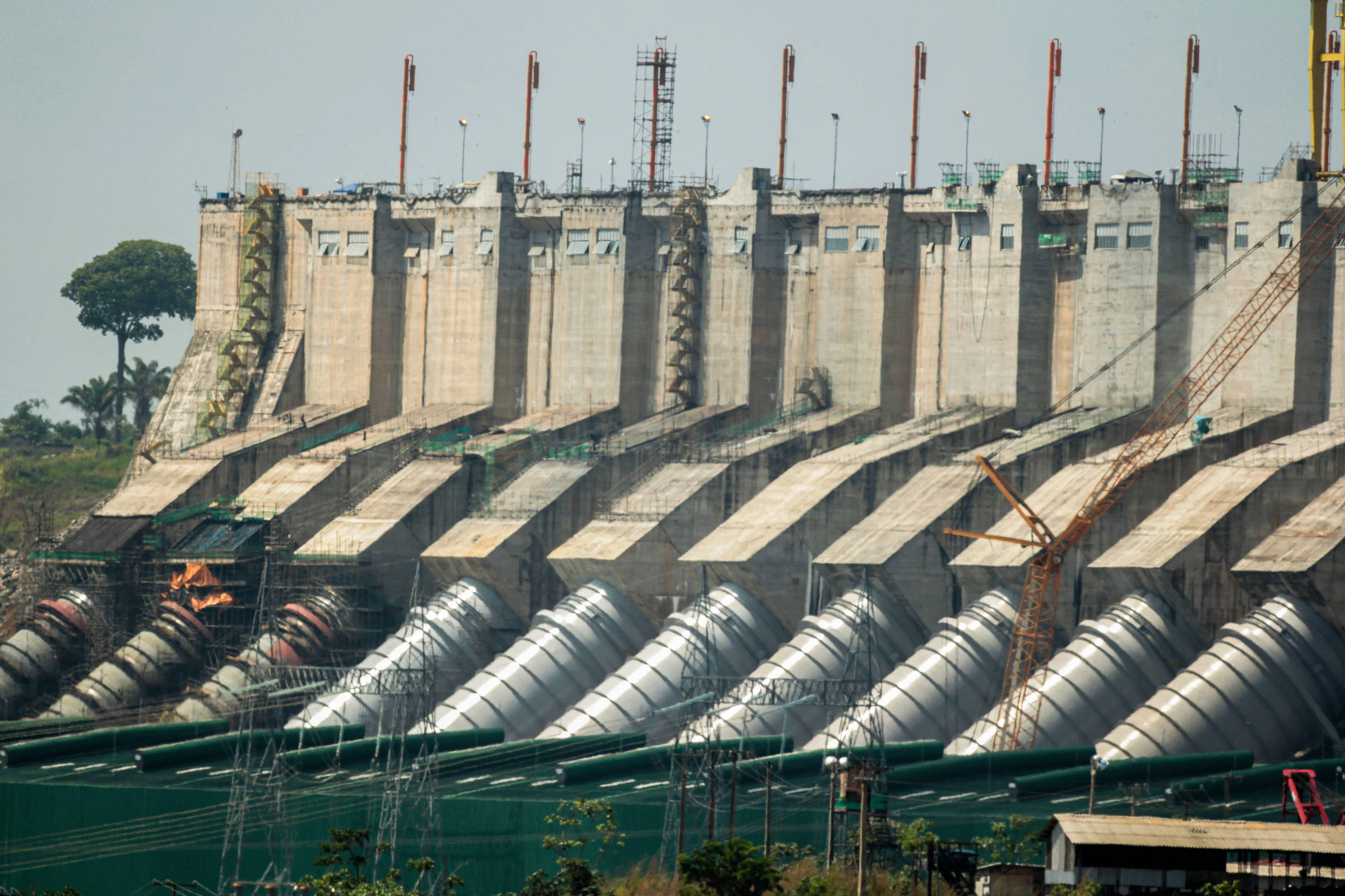 O Congresso Nacional e a reforma do setor elétrico