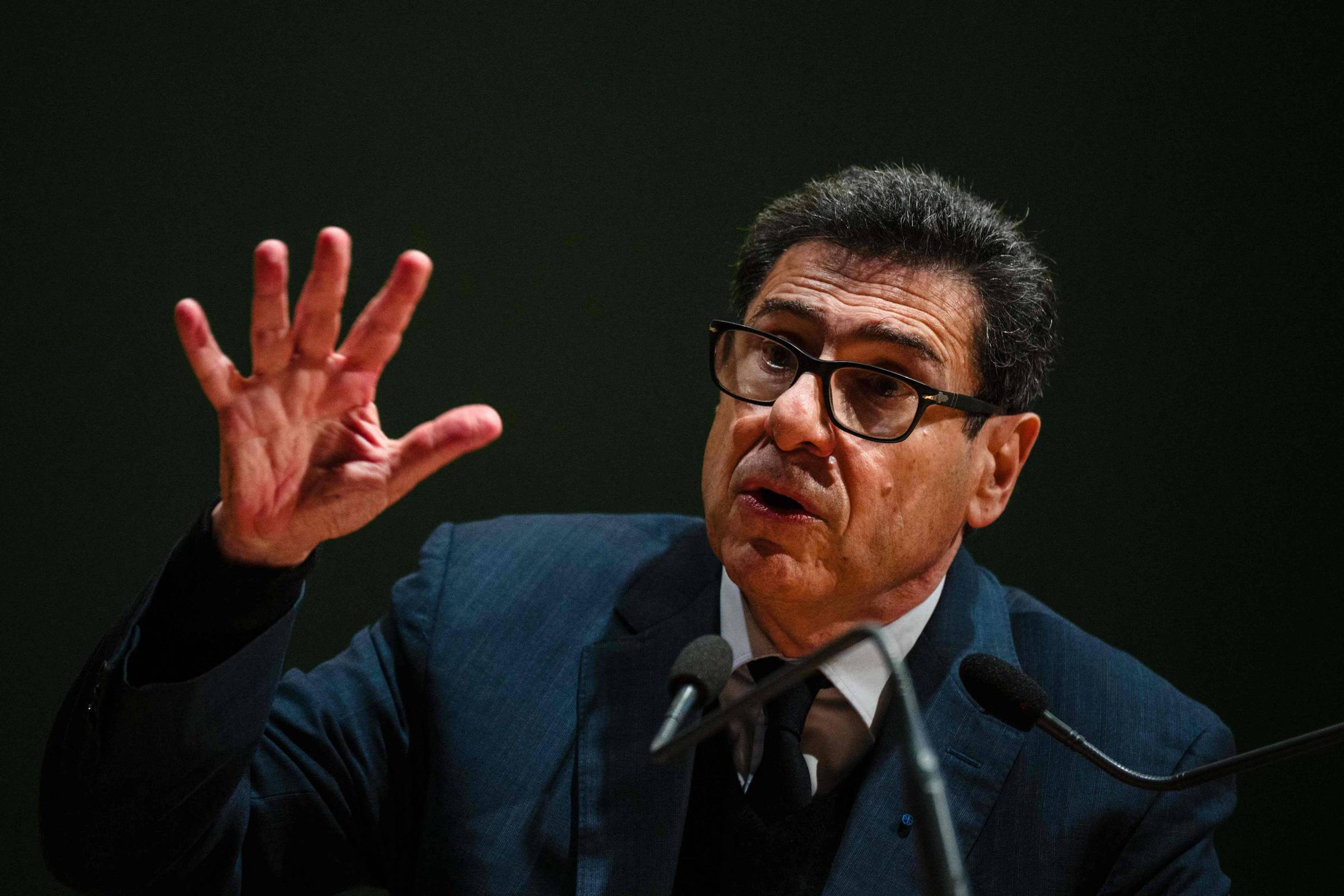 Destruição criativa, premiada com Nobel, é chave para combater a mudança climática