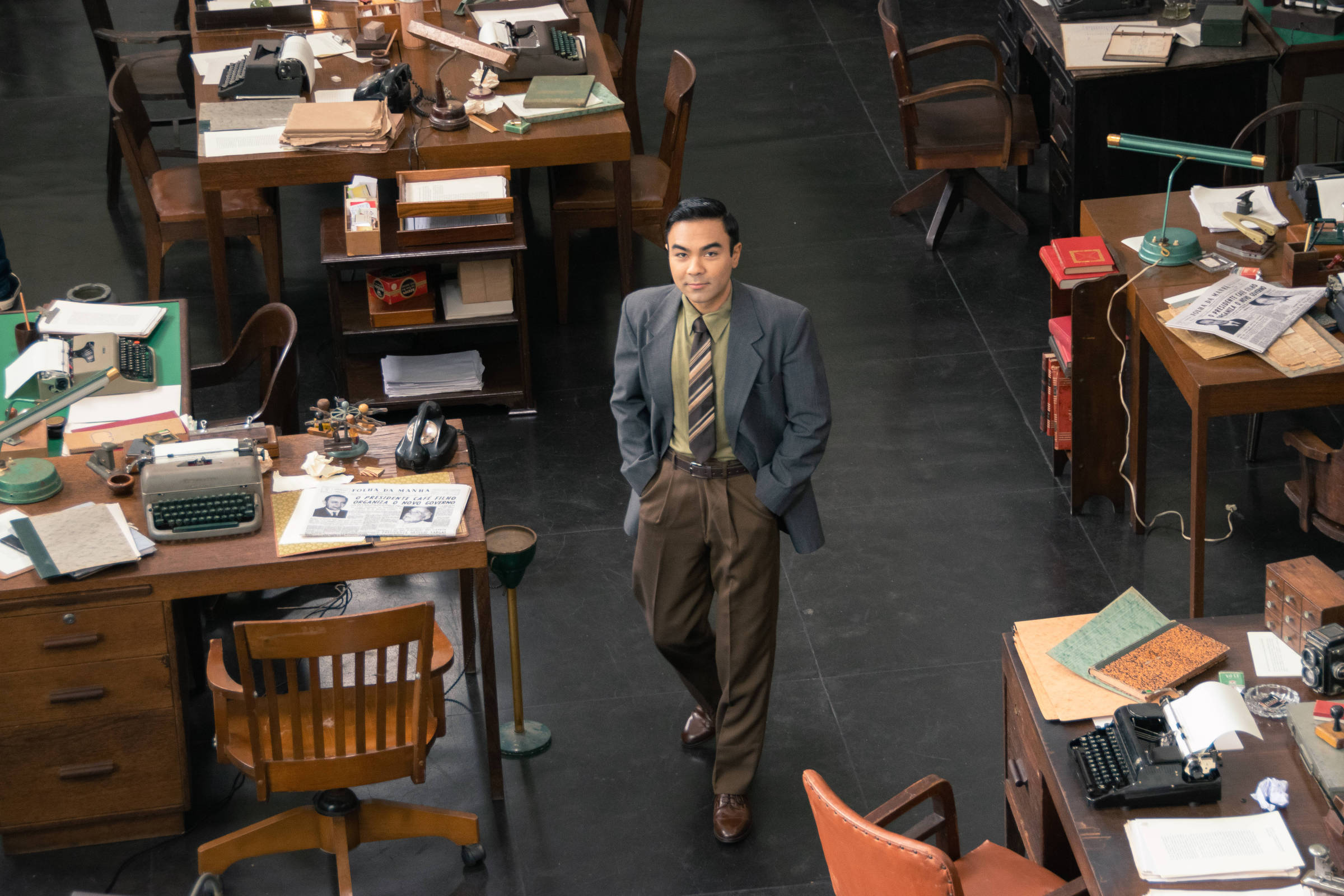 'Mauricio de Sousa: O Filme' é tributo digno, com erros e acertos