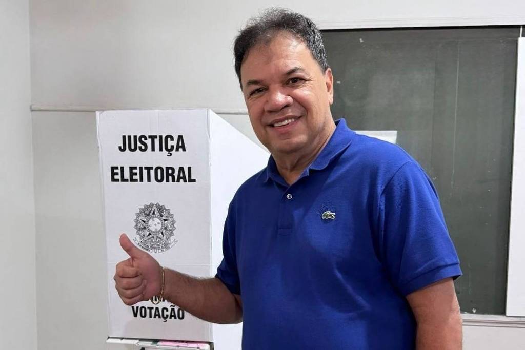 União Brasil busca presidente da Assembleia do PA para compensar saída de ministro do Turismo
