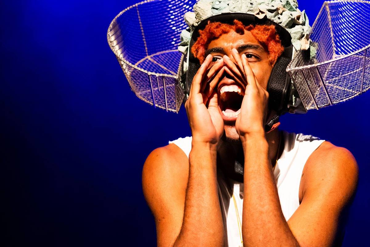 Festival Dona Ruth tem oito peças de graça com atores negros em São Paulo