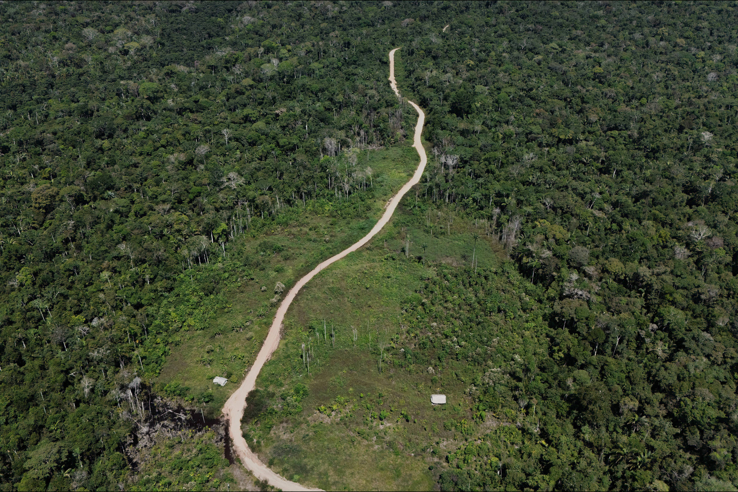 Frente parlamentar da infraestrutura defende derrubada de vetos de projeto de licenciamento