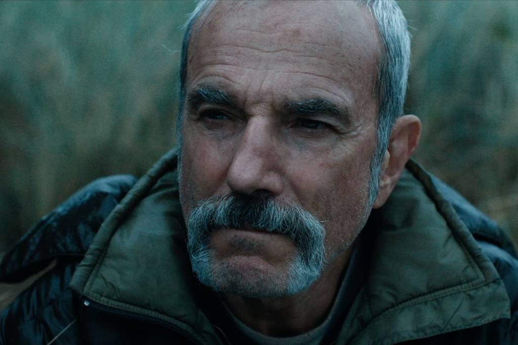 Pensei que precisava sumir, diz Daniel Day-Lewis, que volta a atuar com 'Anemone'