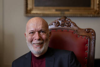 O ESPÍRITO DE UM TEMPO DE LUTAS