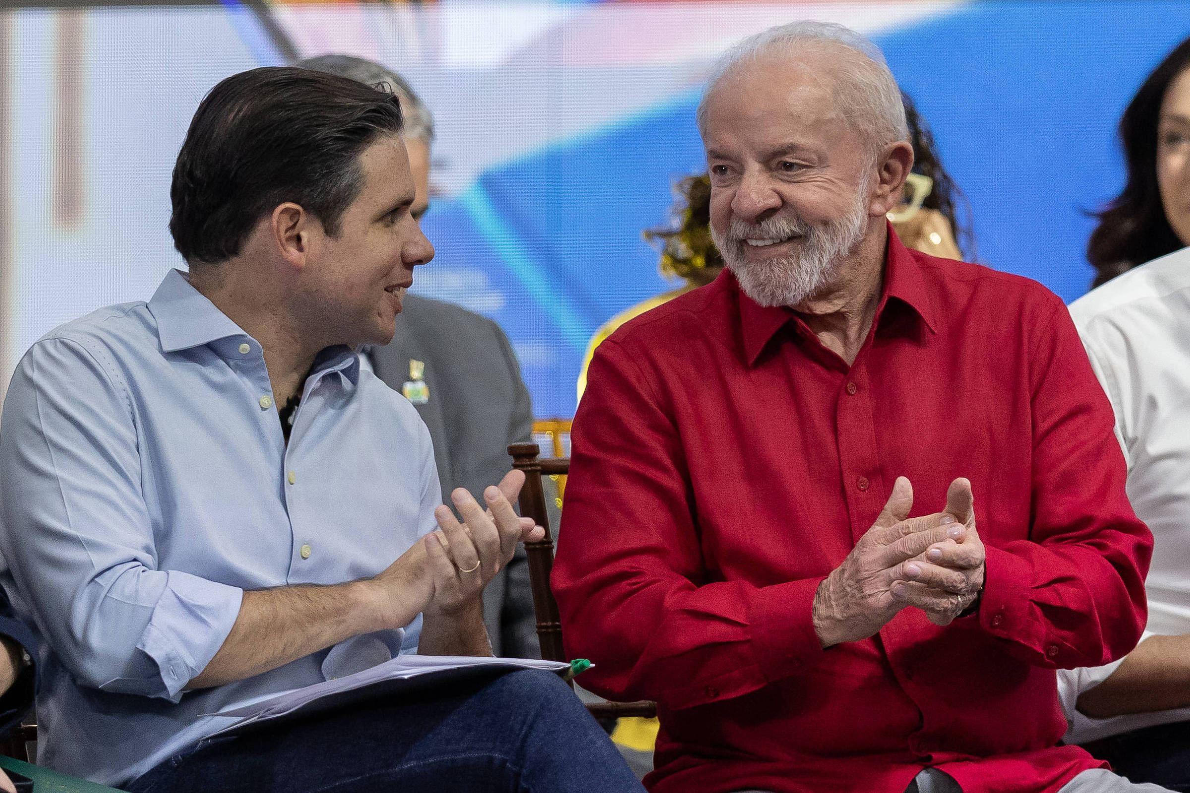 Recomposição de receita de Haddad pode fazer andar projeto de atualização de preço de imóveis