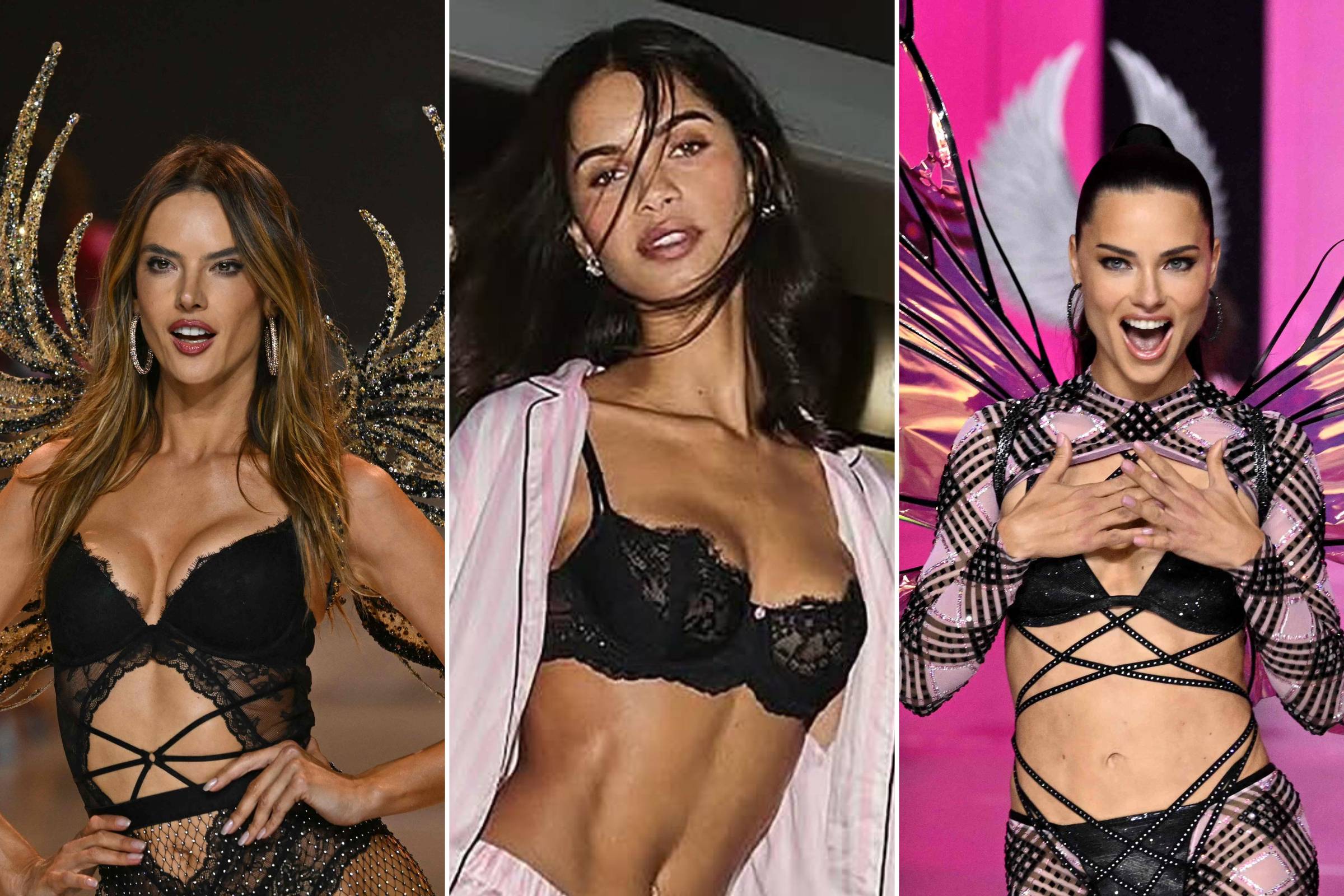 Victoria's Secrets retorna com inclusividade pelo segundo ano; três brasileiras estão confirmadas