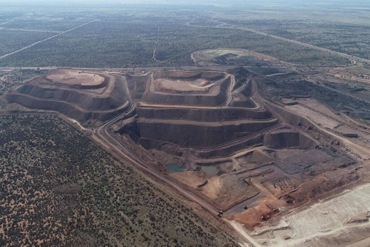 Para que serve o manganês, quem domina o mercado e qual a posição do Brasil