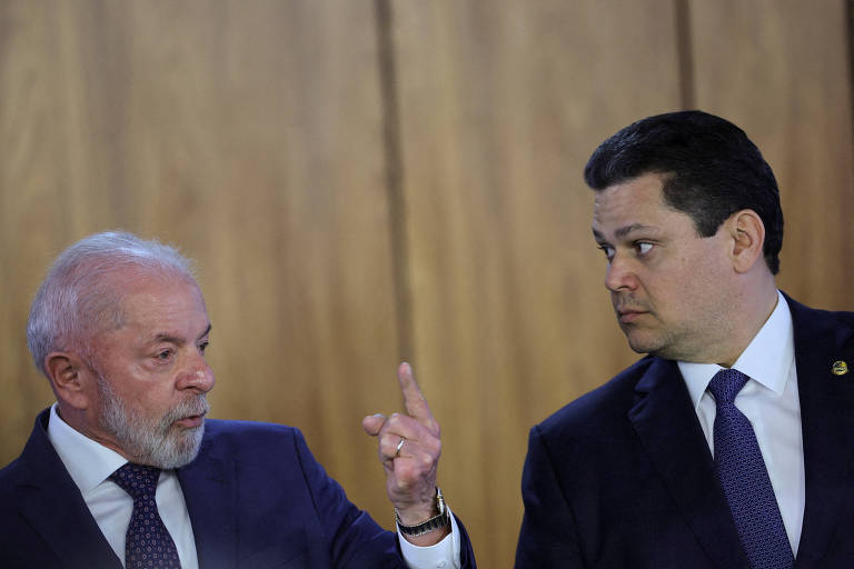 Bomba no STF! Indicação de Messias Abalará Governo Lula e Acende Alerta no Senado