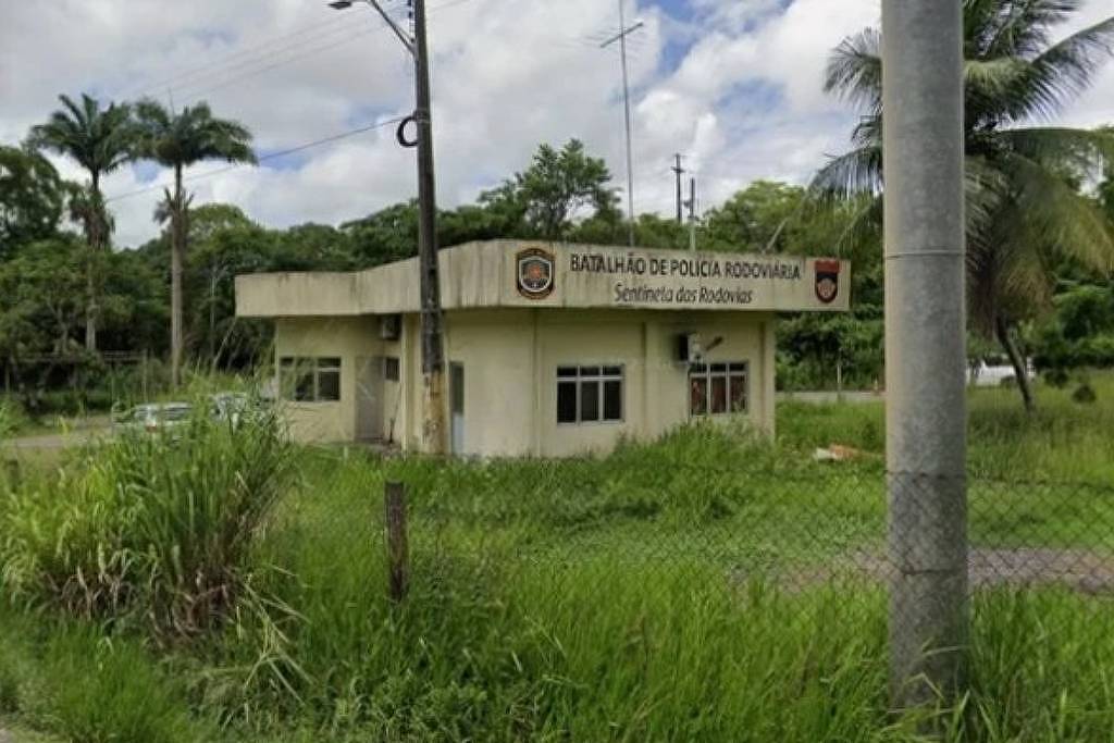 Policial suspeito de estuprar mulher após blitz em rodovia é preso em PE
