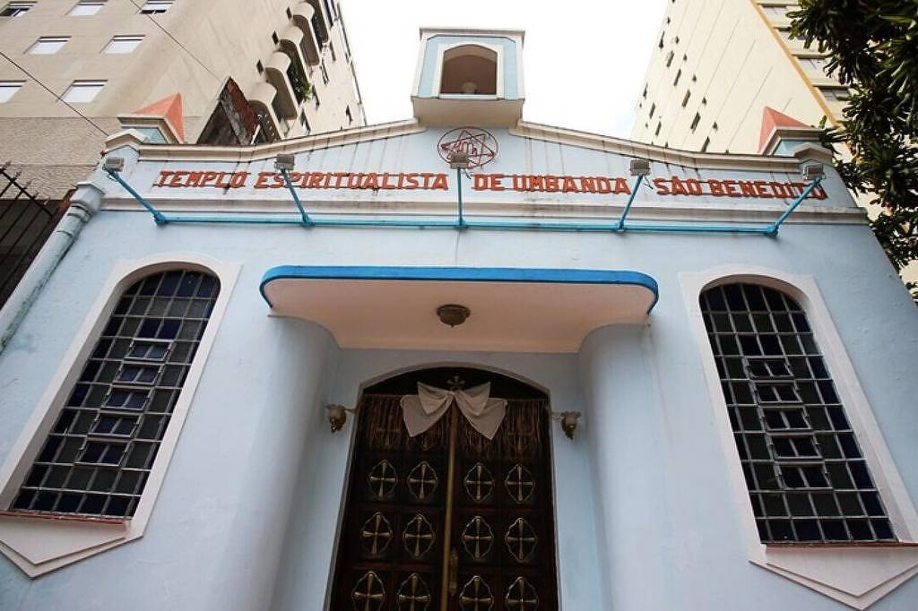 Terreiro de umbanda é declarado patrimônio histórico pela 1ª vez em São Paulo