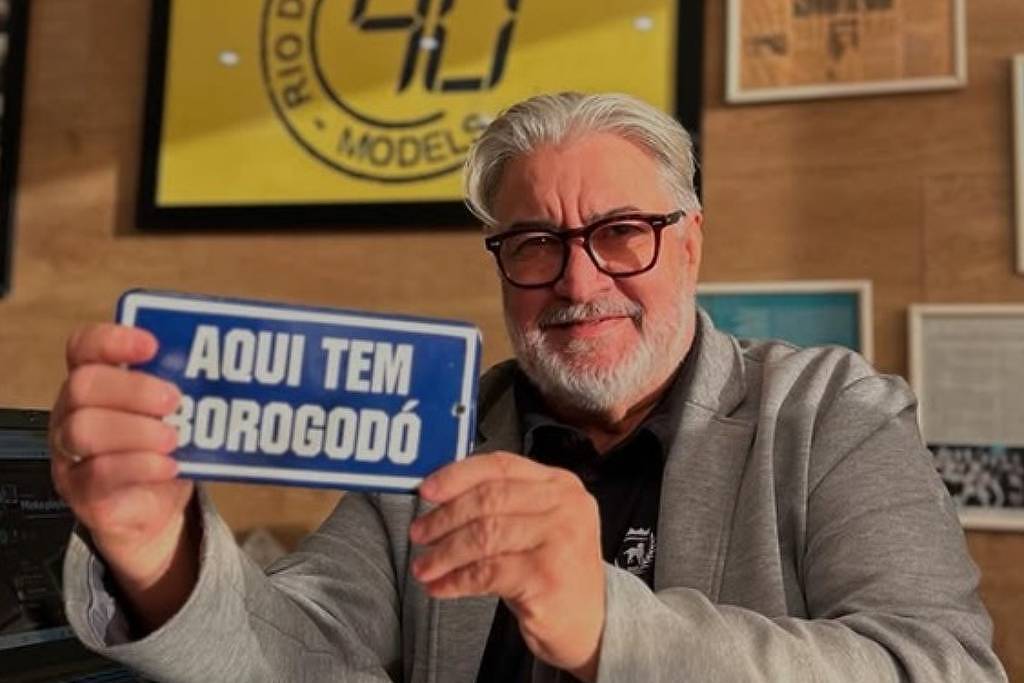 Morre Sérgio Mattos, empresário que descobriu Cauã Reymond e Gisele Bündchen