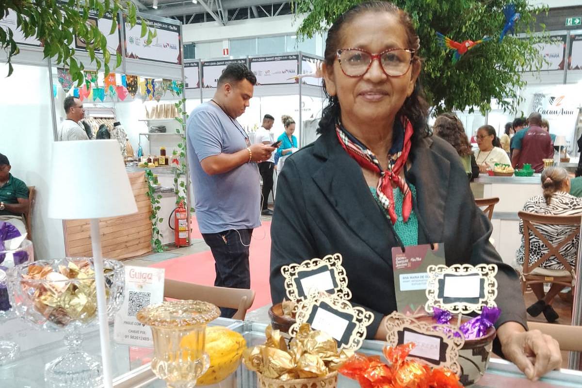 Com 'efeito COP30', preço de frutas em Belém chega a duplicar, aponta Dieese