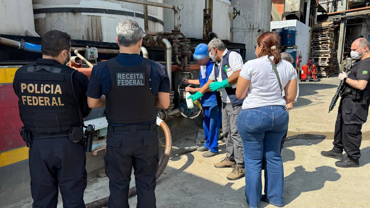 Crise do metanol completa um mês sem conclusão da polícia sobre adulteração