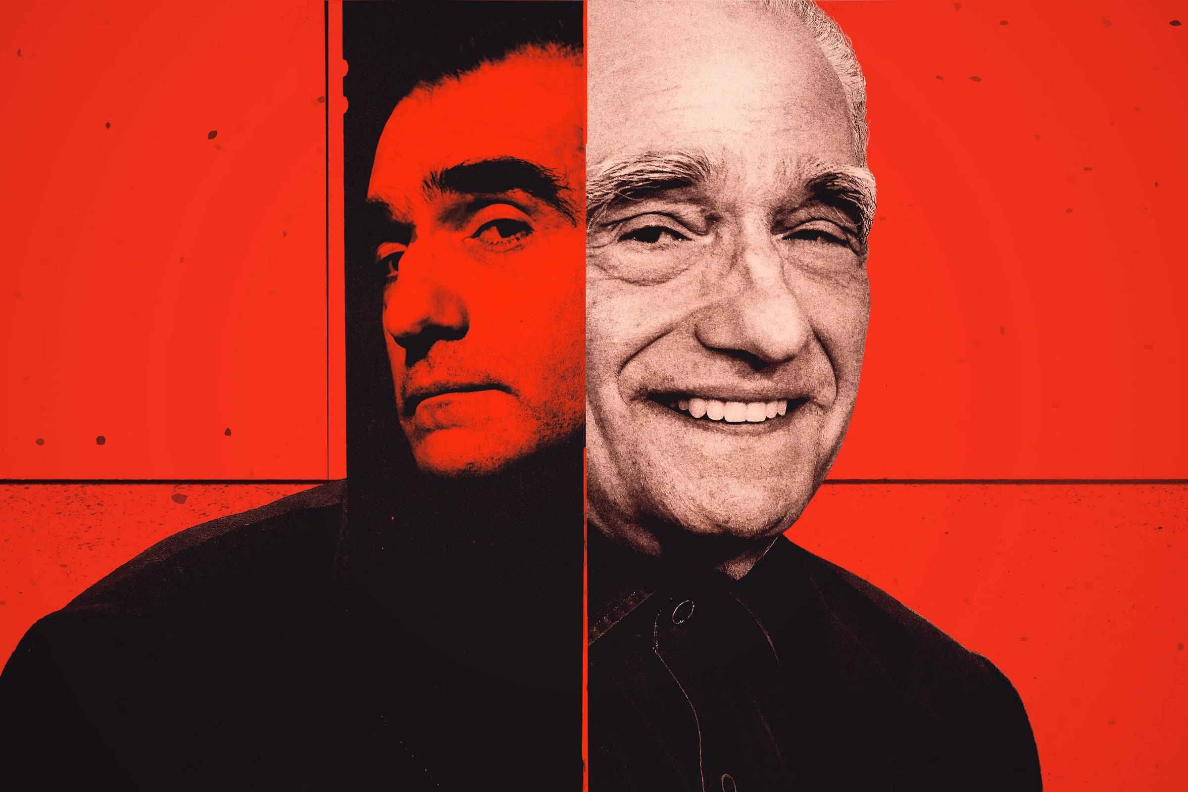 Martin Scorsese, em série, fala da infância no subúrbio e da solidão em Hollywood