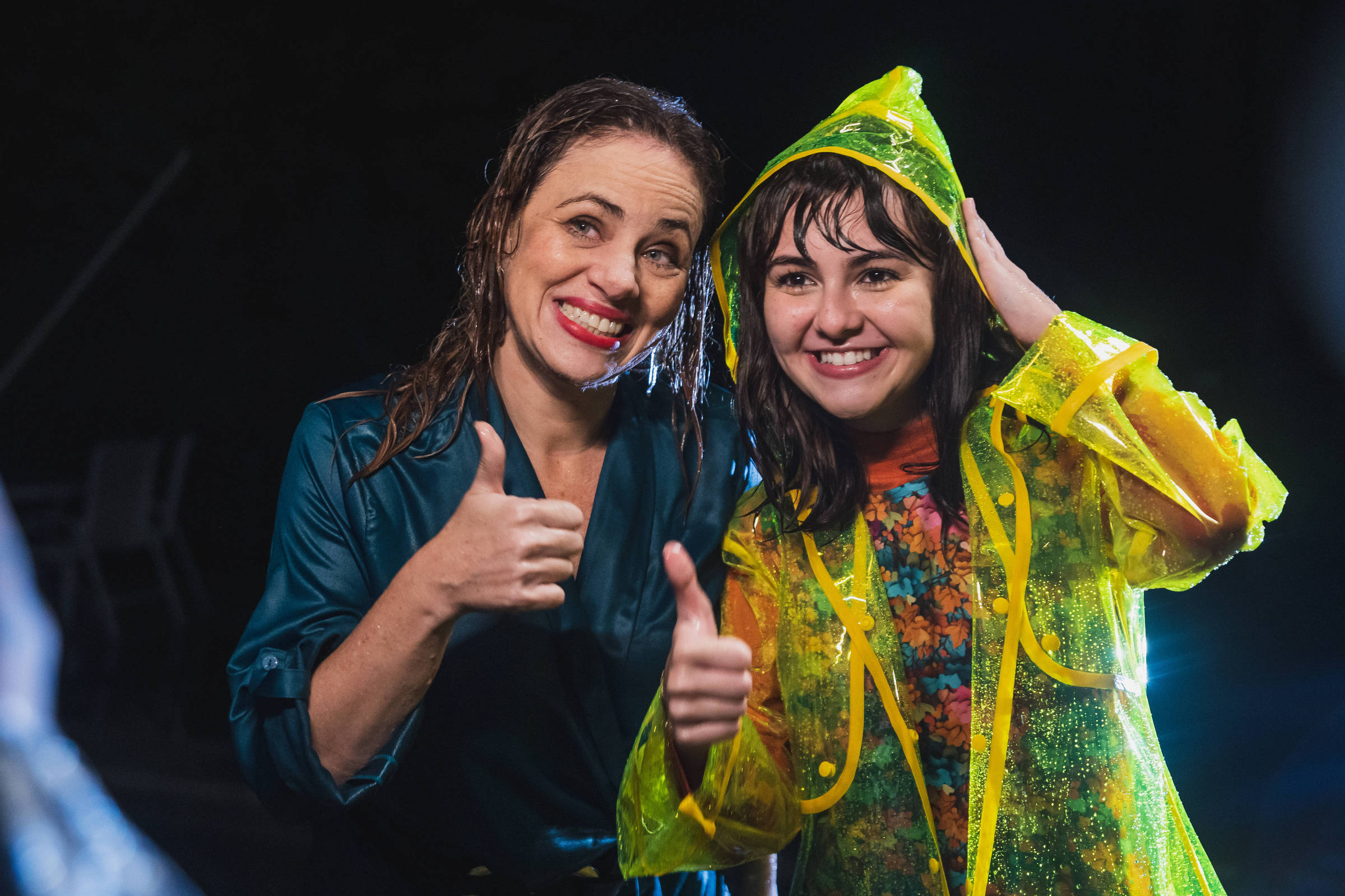 Folha promove pré-estreia gratuita de 'Salve Rosa', filme premiado no Festival do Rio