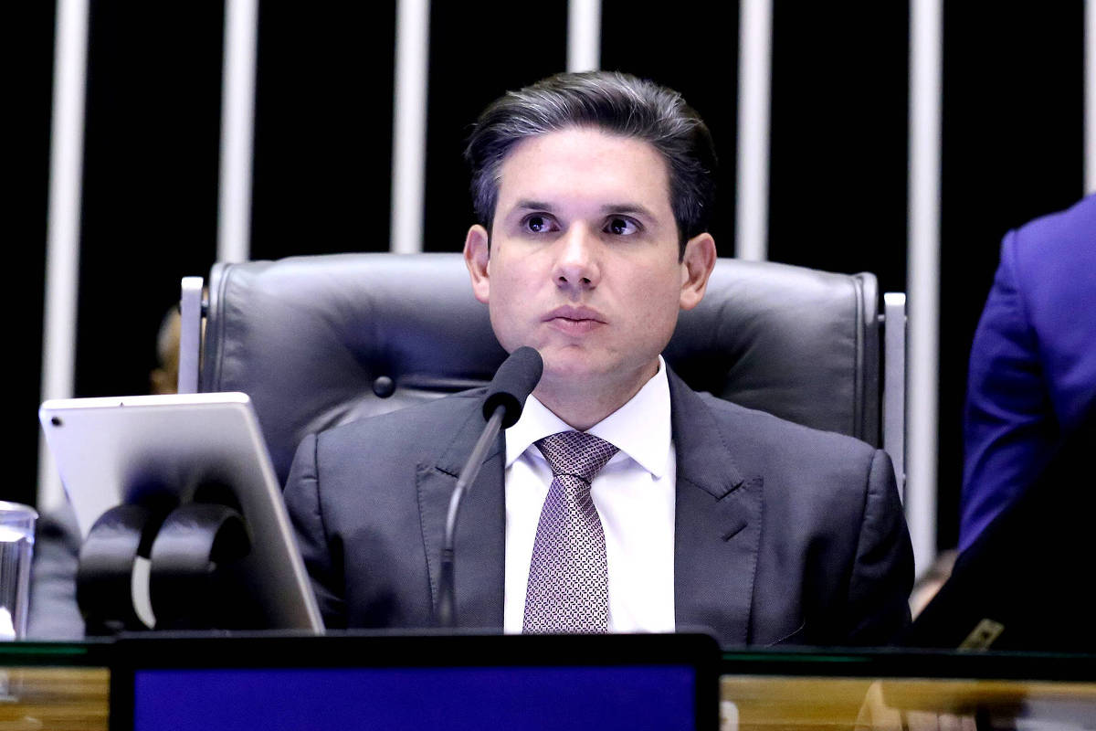Motta contrata consultoria para melhorar comunicação e imagem da Câmara nas redes sociais