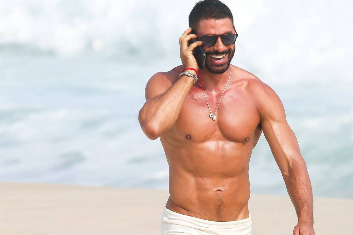 As principais lições de 'Vale Tudo' sobre sexo