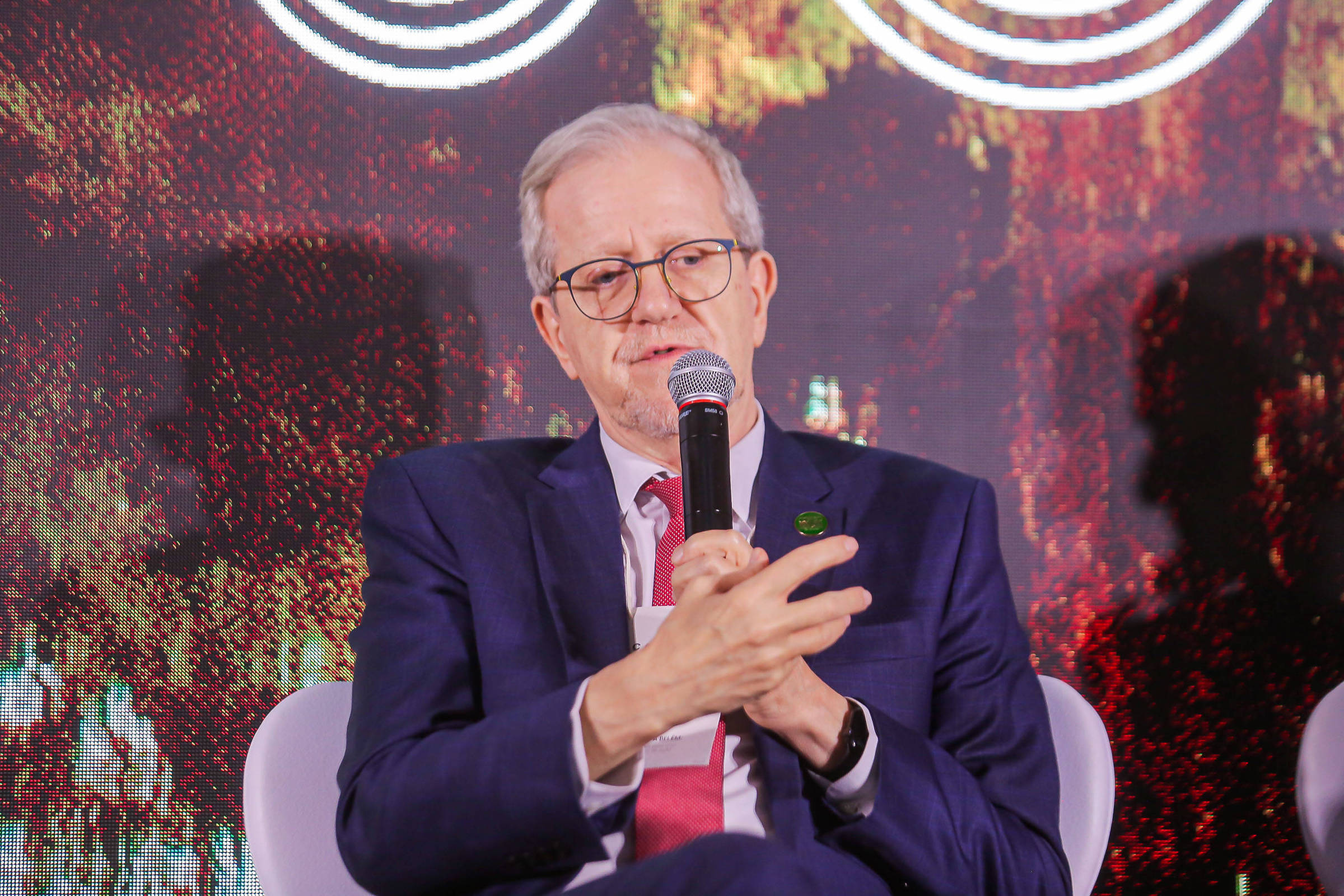Seria o pior momento imaginável para derrubar vetos ao licenciamento, diz secretário às vésperas da COP30