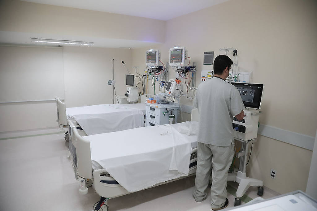 Instituto Dante Pazzanese, em São Paulo, inaugura 42 leitos de cardiologia