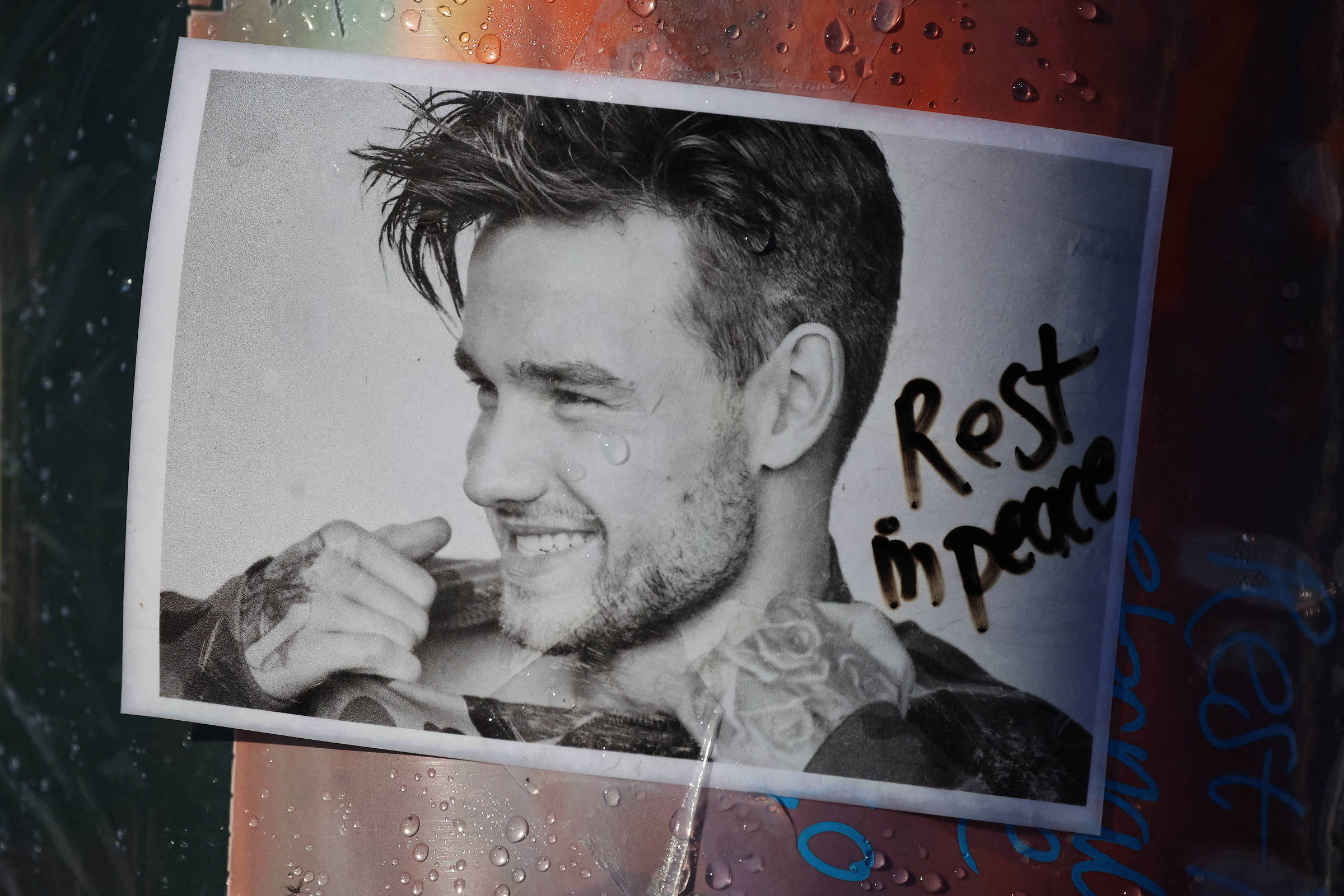 Um ano após a morte de Liam Payne, herança do cantor ainda é incerta