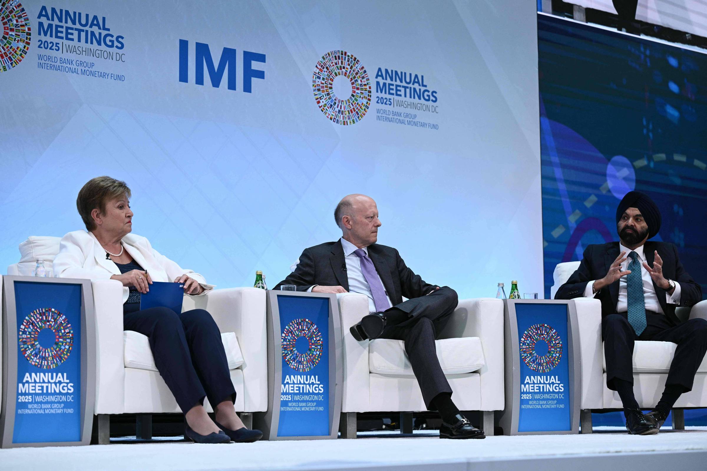 Banco Mundial convida Brasil para apresentar plataforma de cartórios digitais
