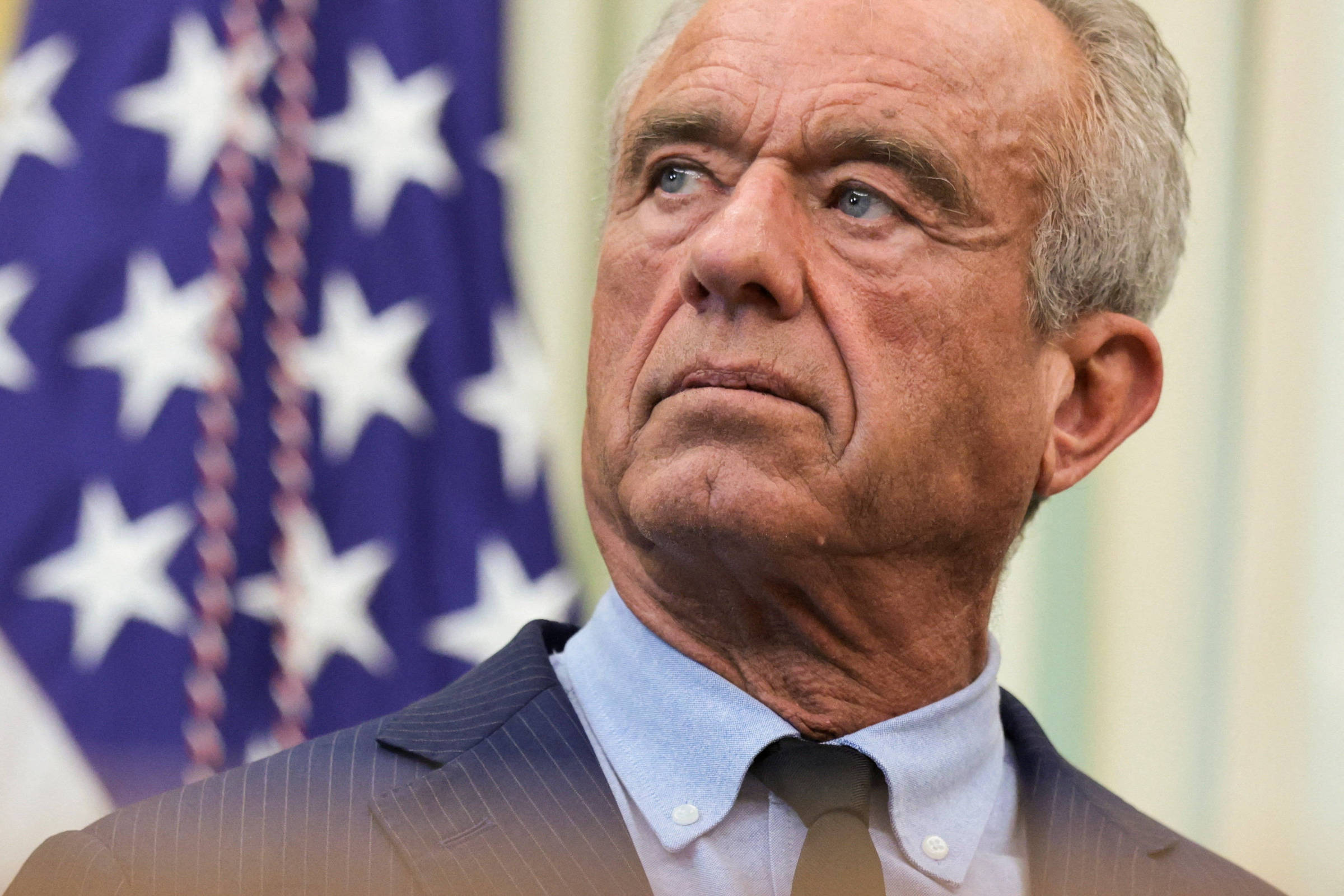 Autoridades de saúde dos EUA examinam viabilidade de retirar sais de alumínio das vacinas