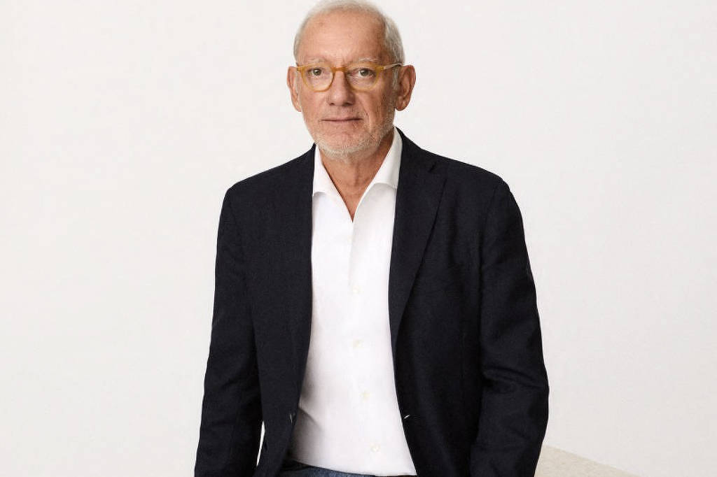 Morte de fundador da Mango é investigada; filho vira suspeito