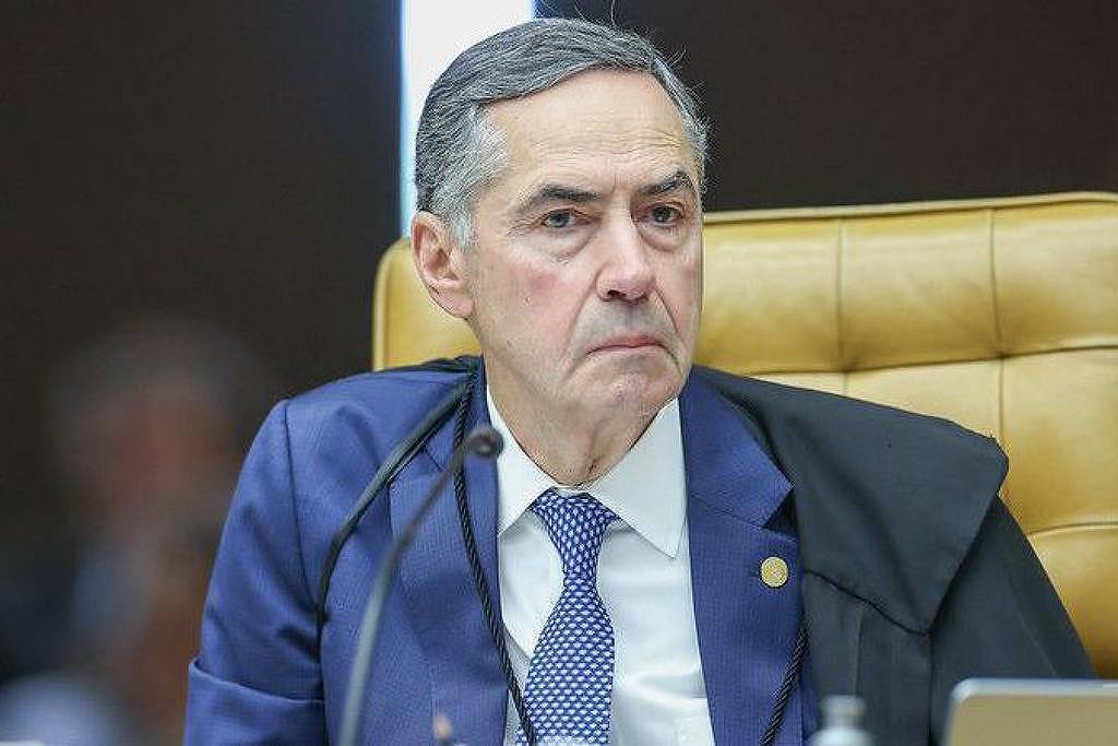 A expectativa pelo último ato de Barroso no STF em favor do direito ao aborto