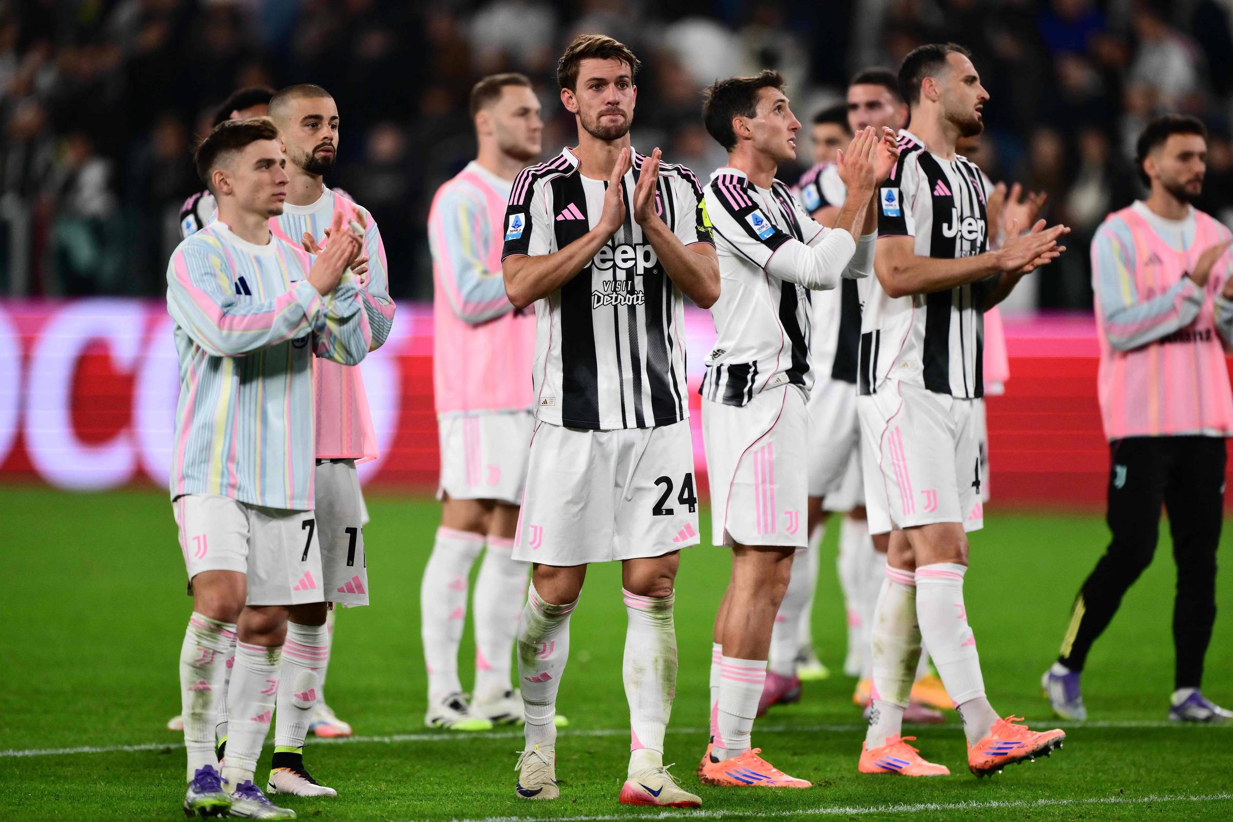 Juventus é investigada pela Uefa por violação do fair-play financeiro