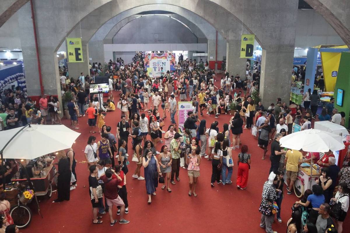 Bienal de Pernambuco bate recorde de público mesmo penando com investimentos
