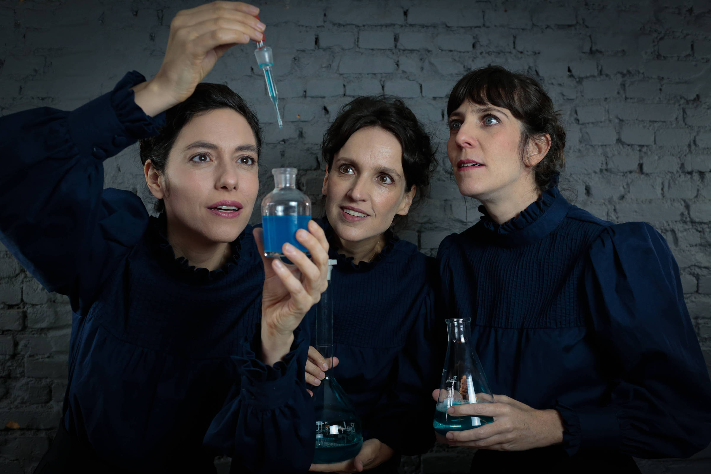 Peça em São Paulo conta história de Marie Curie, cientista que ganhou dois prêmios Nobel