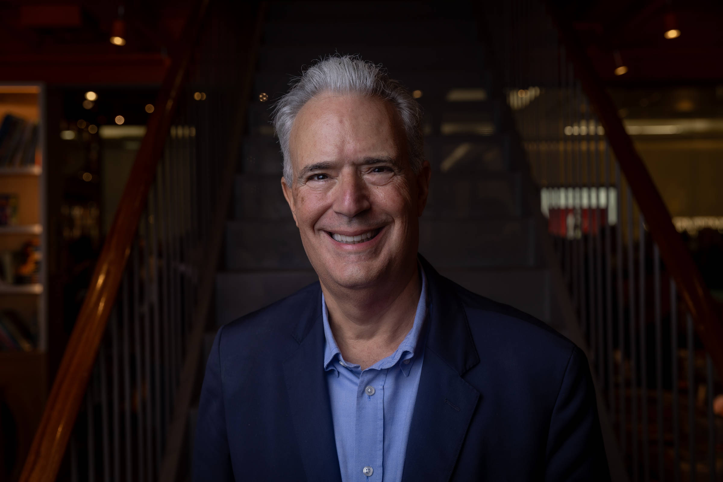 'Publicidade brasileira está perdendo humor e emoção', diz Luiz Lara