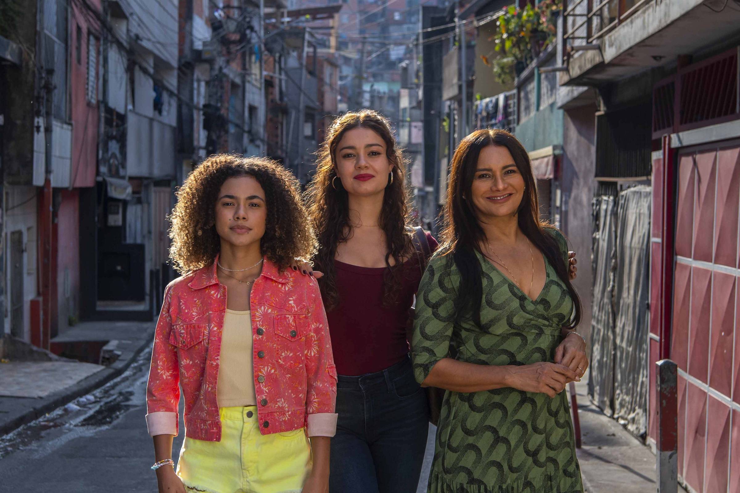 Saiba quem é quem em 'Três Graças', nova novela das nove da Globo