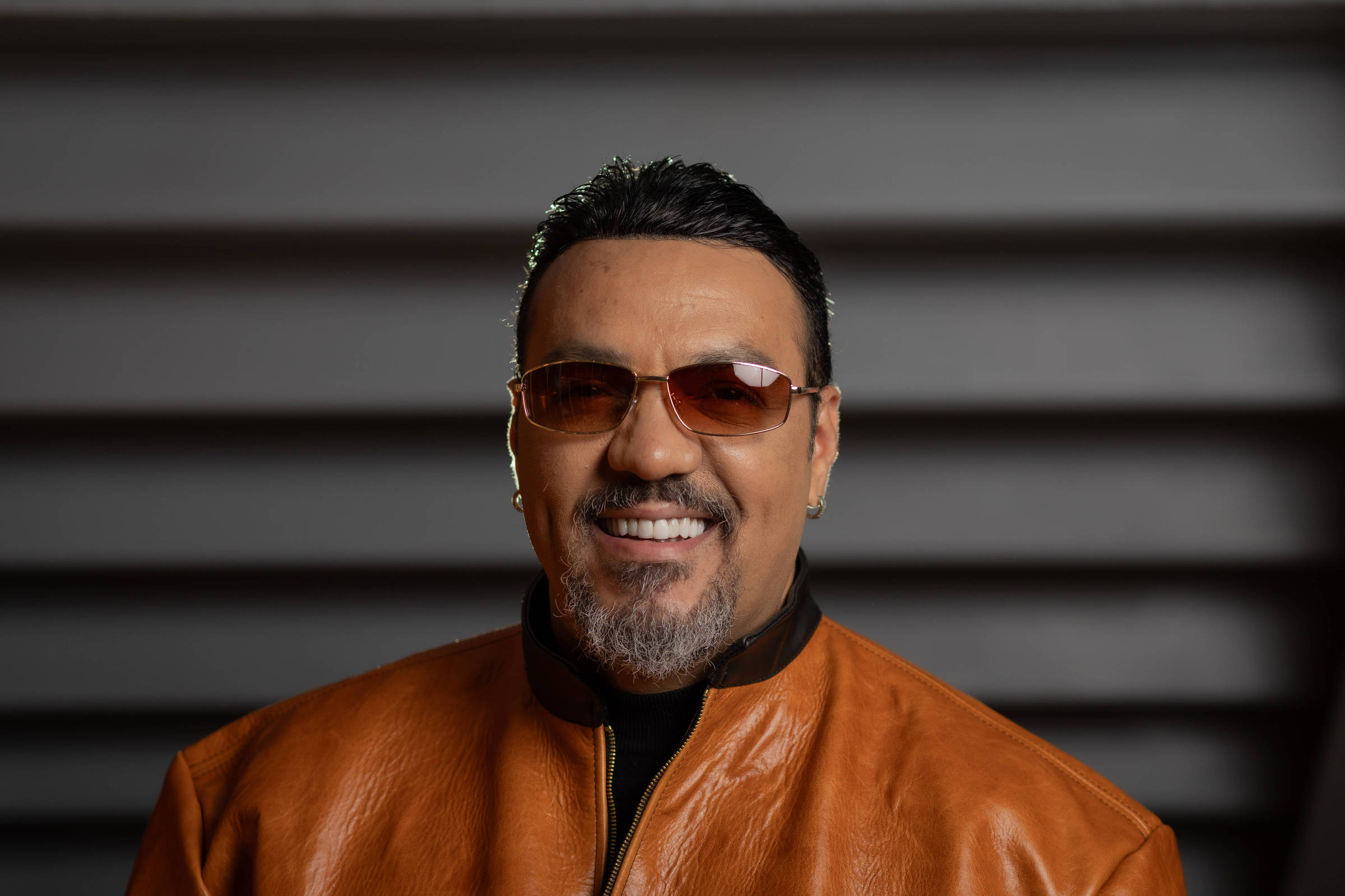 'Quero viver essa fama que uma boa novela pode dar', diz Belo sobre personagem em 'Três Graças'