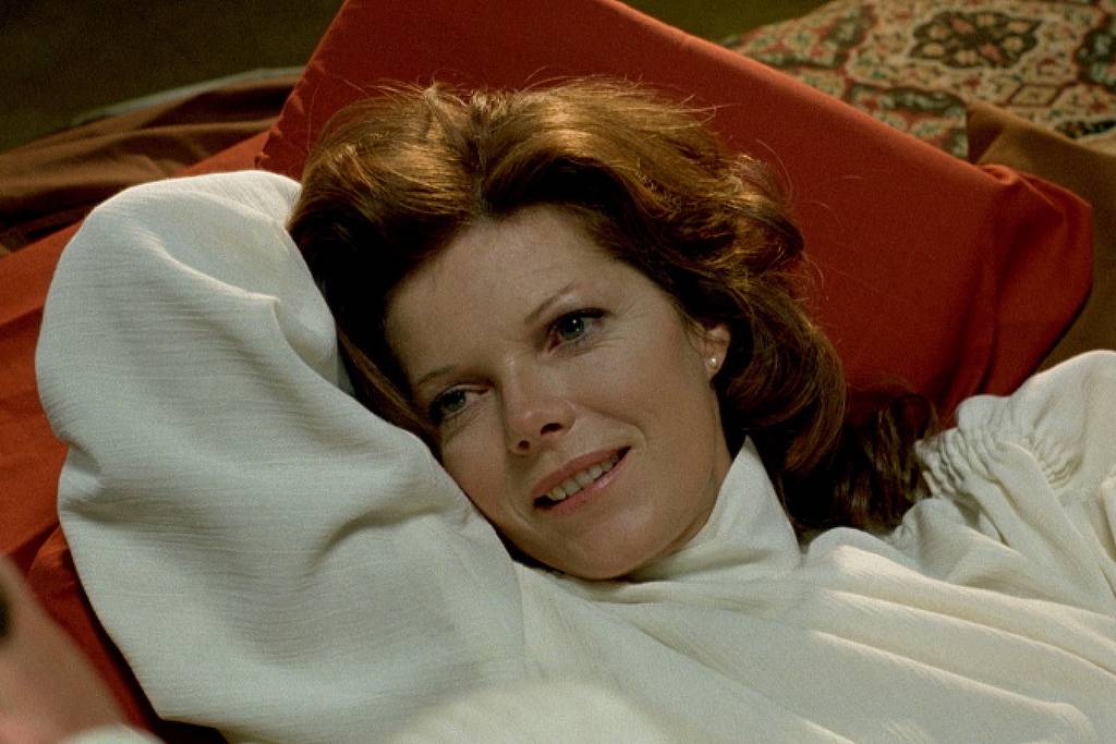 Morre Samantha Eggar, atriz de 'O Colecionador' e 'Os Filhos do Medo', aos 86 anos