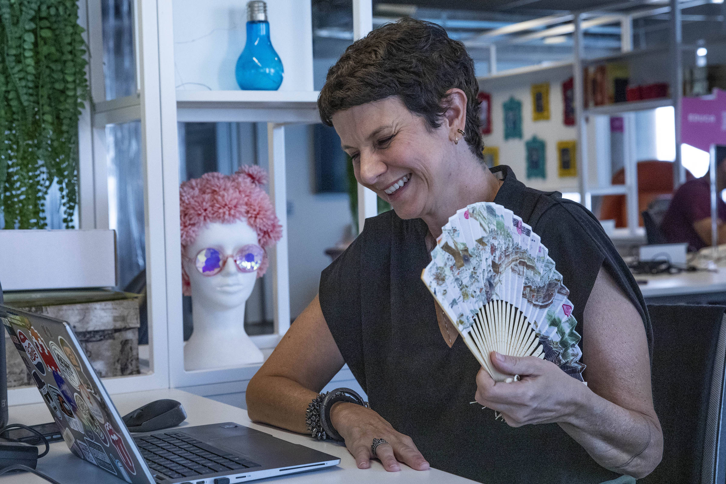 Mulheres no climatério e na menopausa começam a receber atenção de empresas