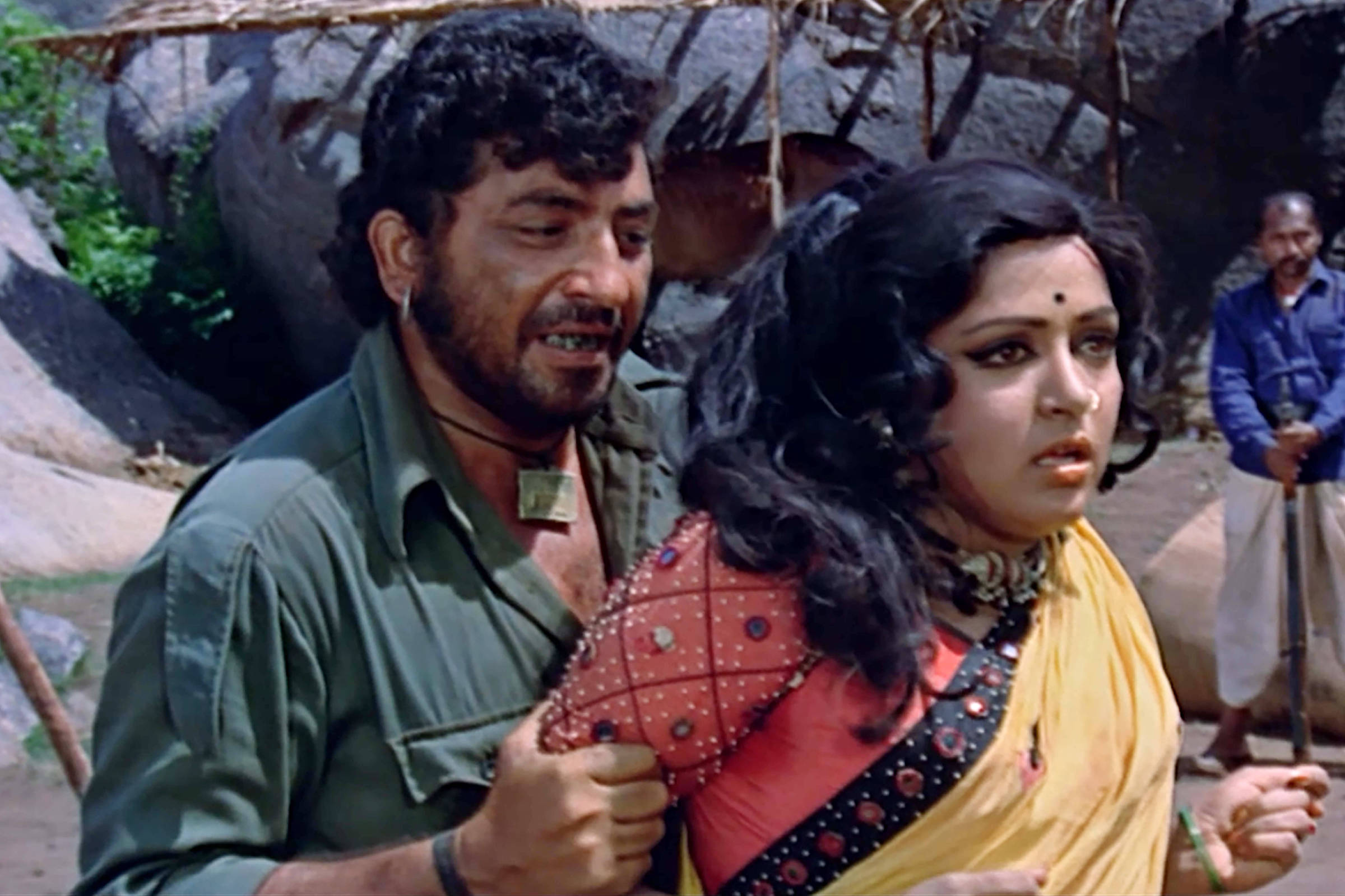 Mostra de cinema de SP reúne ótimos clássicos da Argélia e da Índia