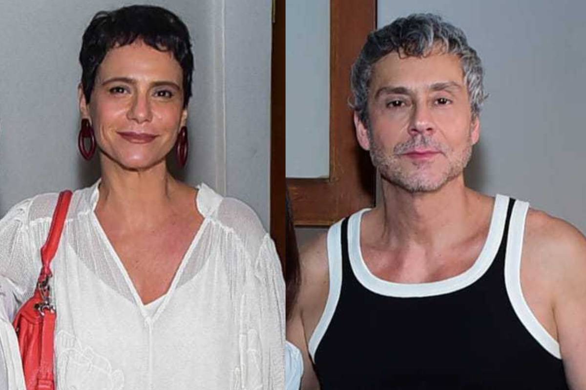 Festa de 'Vale Tudo' tem climão com autora e elenco minimizando críticas