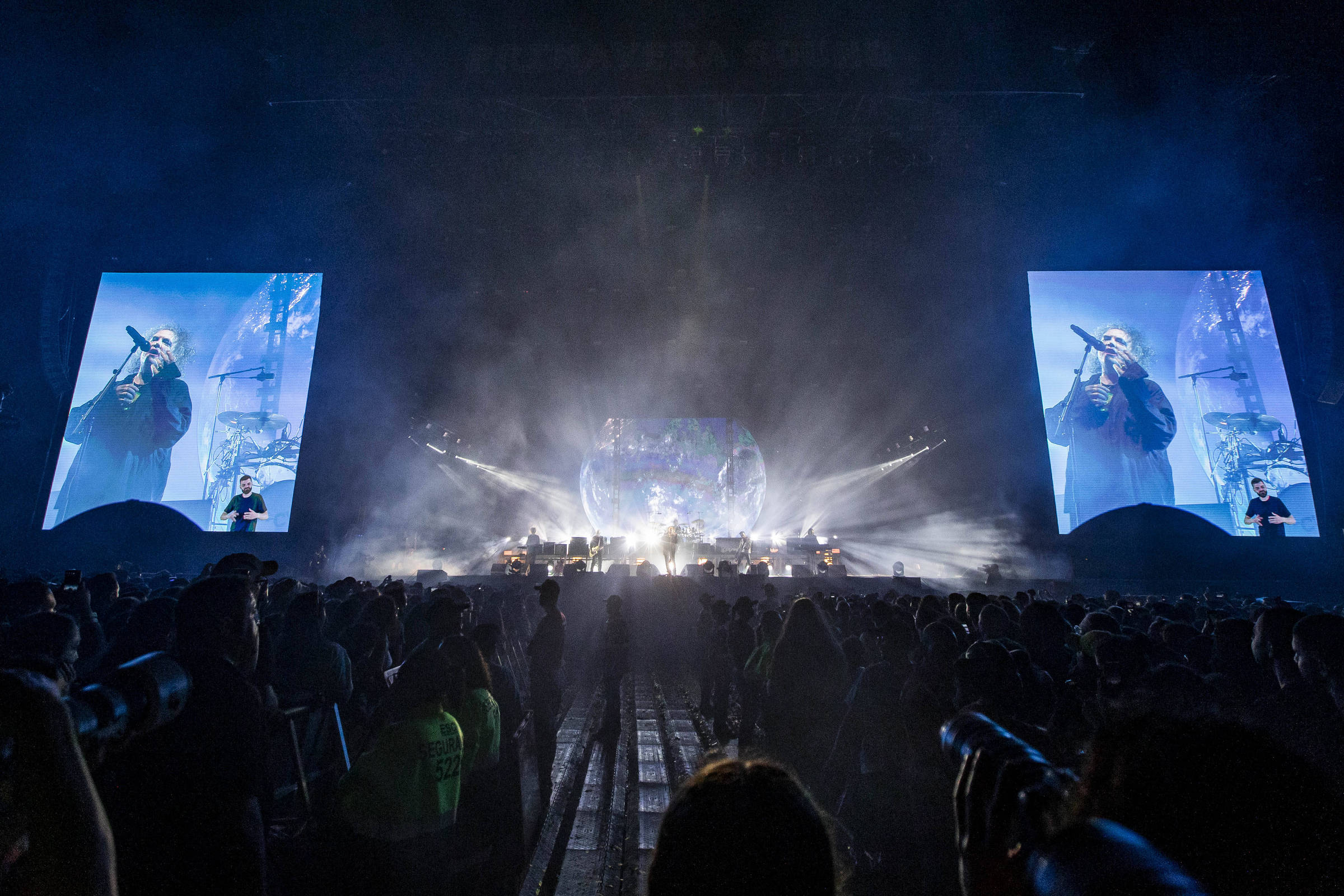 Primavera Sound anuncia datas de sua terceira edição em São Paulo, em 2026