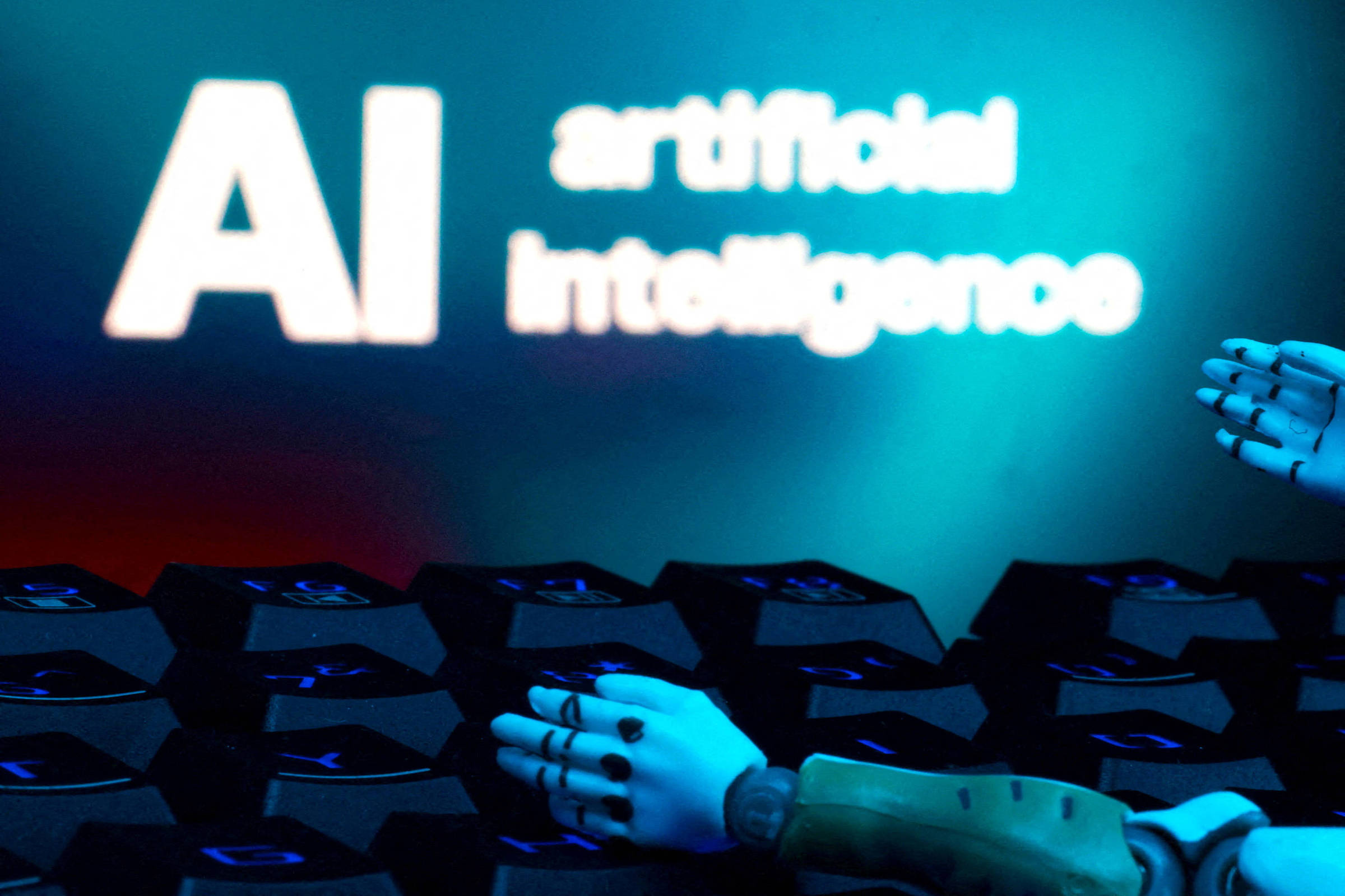 Máquinas podem pensar? Os 70 anos de história que levaram à inteligência artificial dos dias atuais