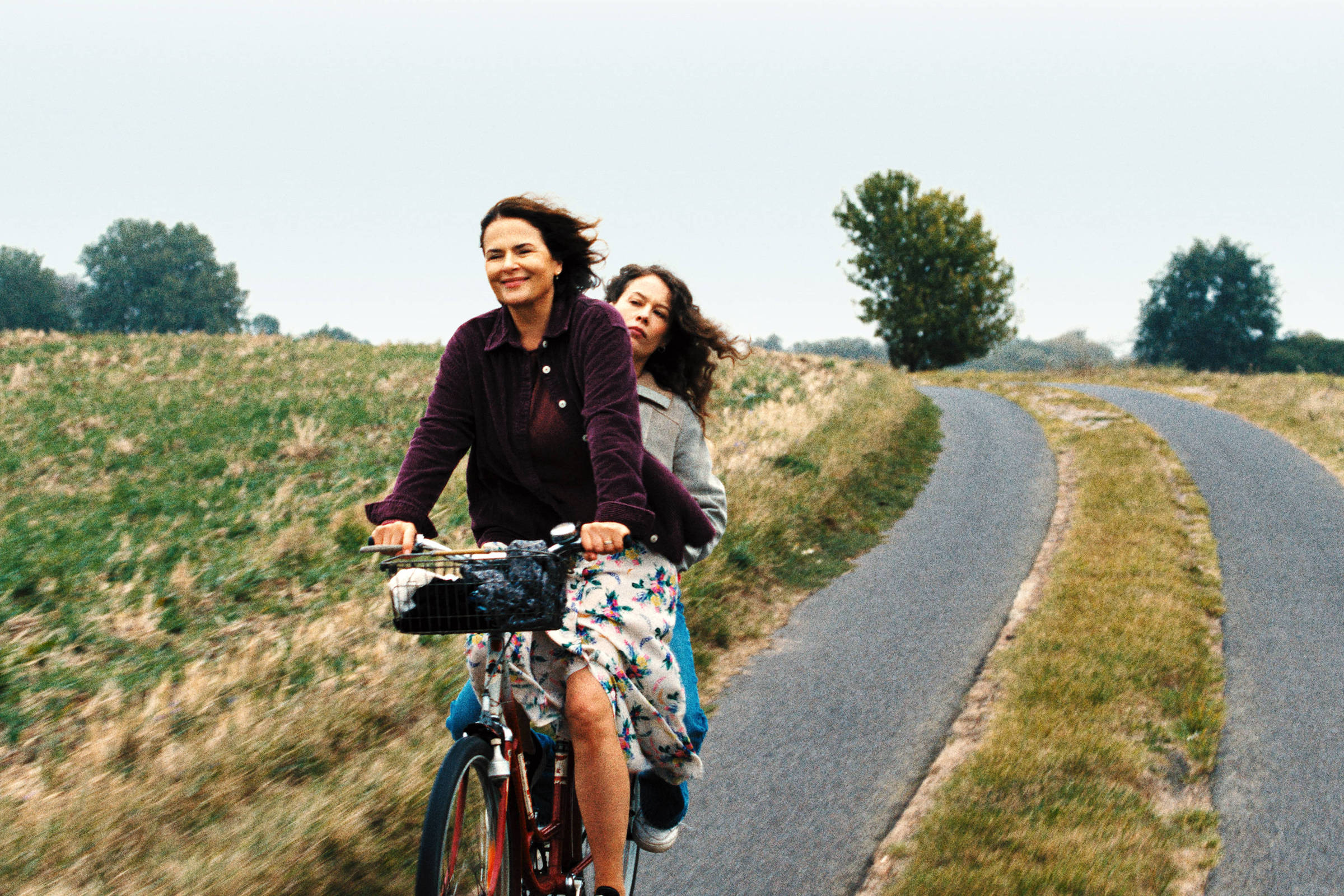 Petzold vê os mistérios do humano em 'Mirrors Nº3', na Mostra de SP