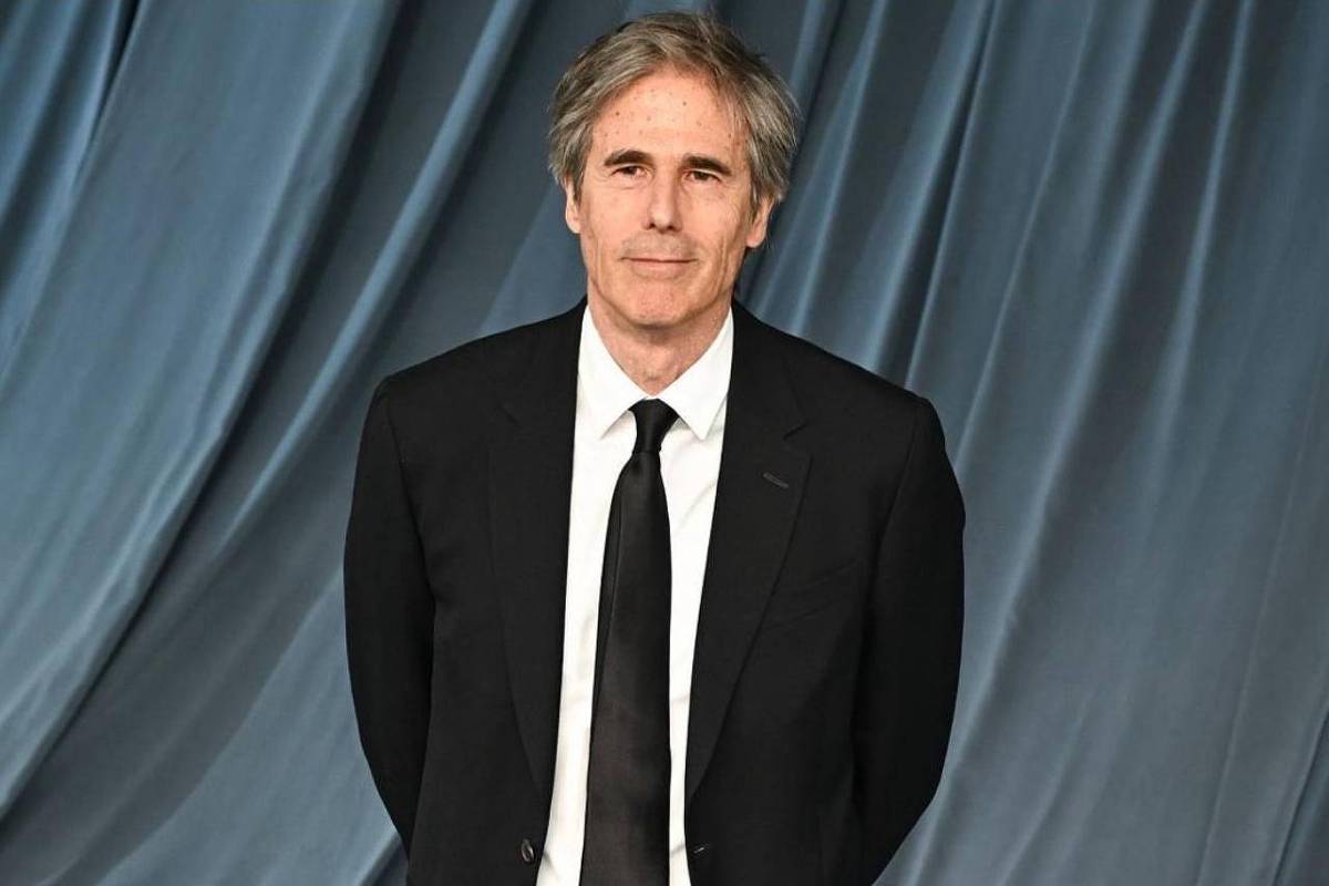 Walter Salles é homenageado pela Academia do Oscar e agradece a Fernanda Torres